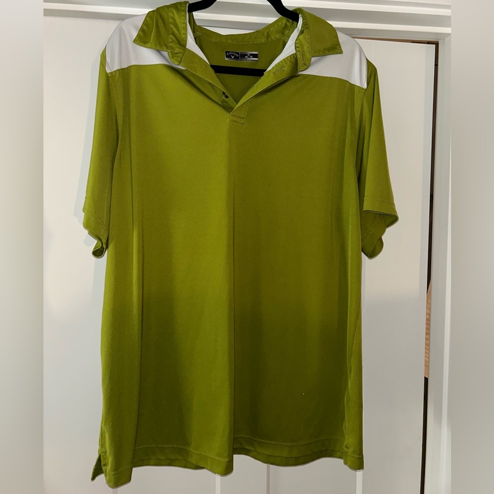 Callaway Golf Shirt